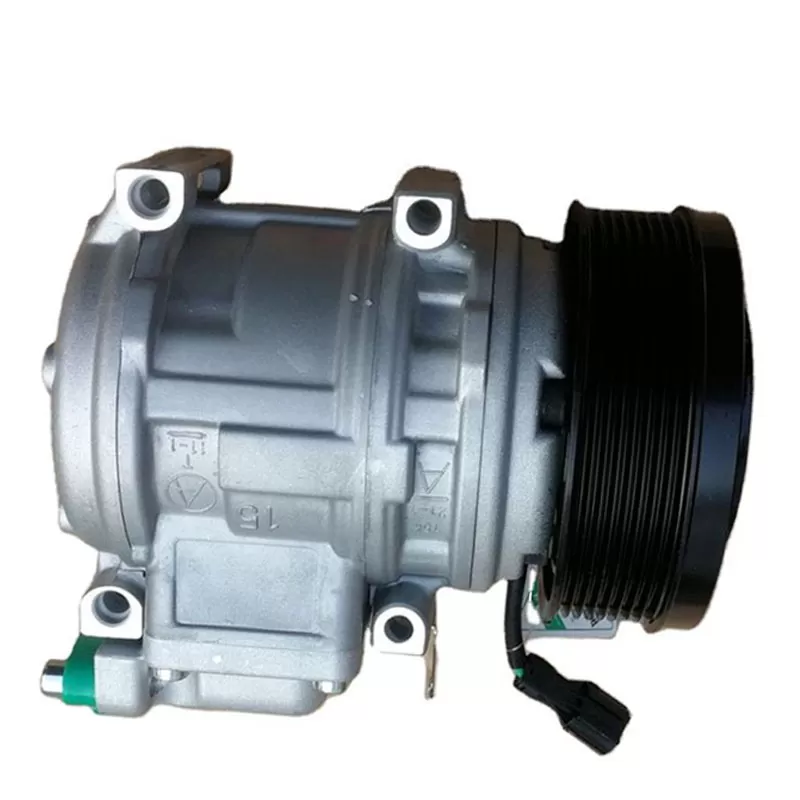 ضاغط تكييف الهواء للحفارة J160-38C-041000