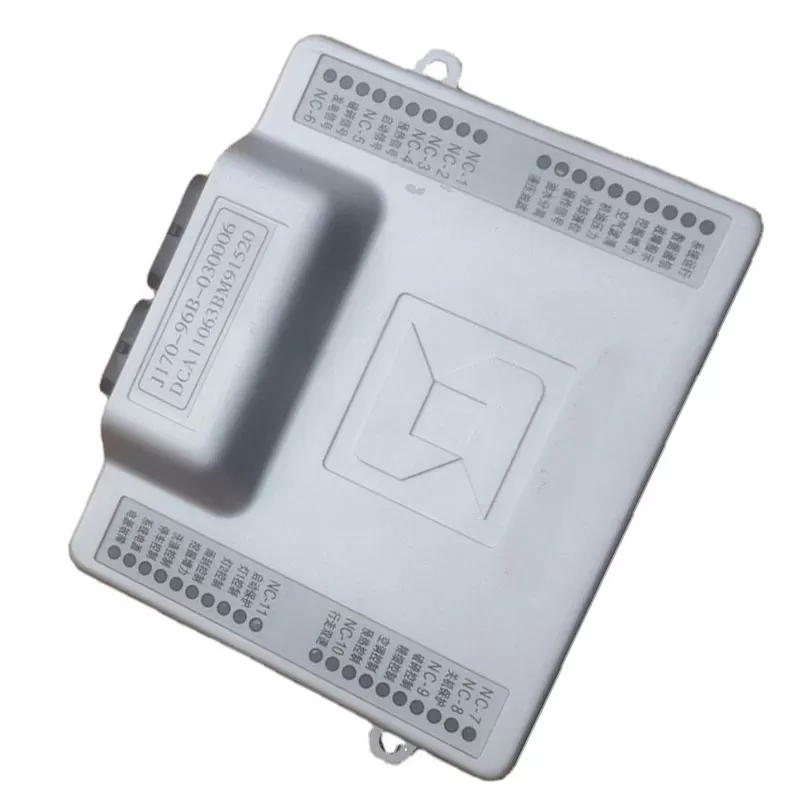 مجموعة وحدة تحكم الحفارة J170-96B-030006