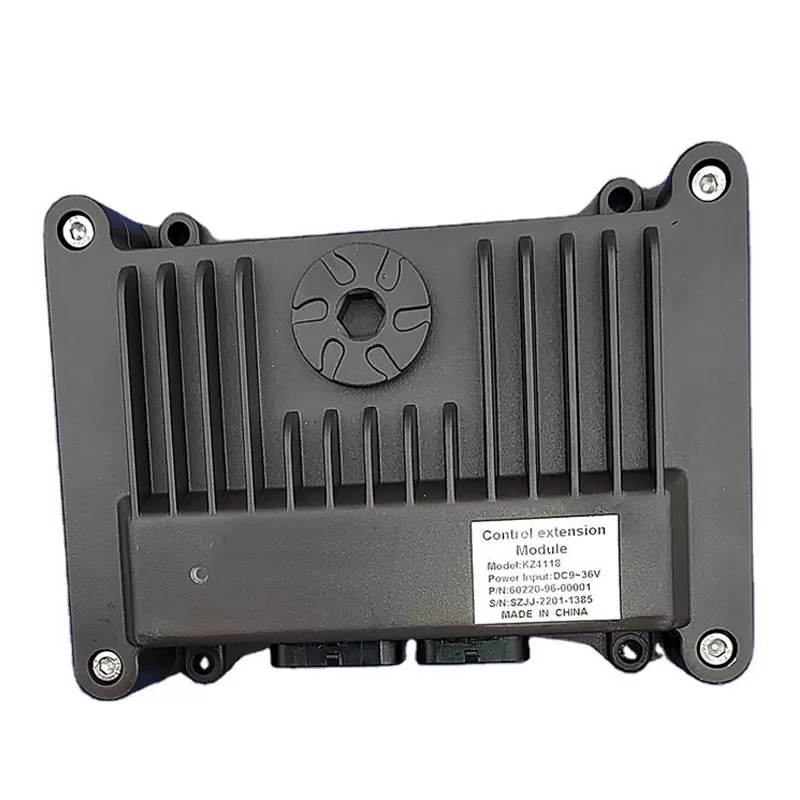 قطع غيار الحفارات وحدة تحكم ECU مجموعة J222-96 D-020000 60220-96-00001 J222-96D-010001