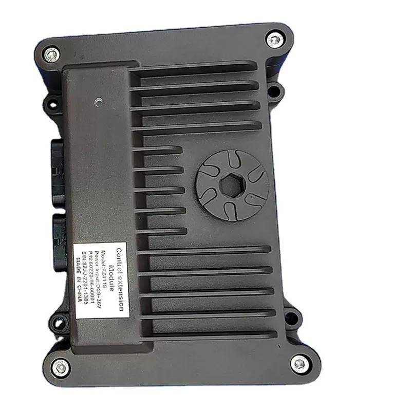قطع غيار الحفارات وحدة تحكم ECU مجموعة J222-96 D-020000 60220-96-00001 J222-96D-010001