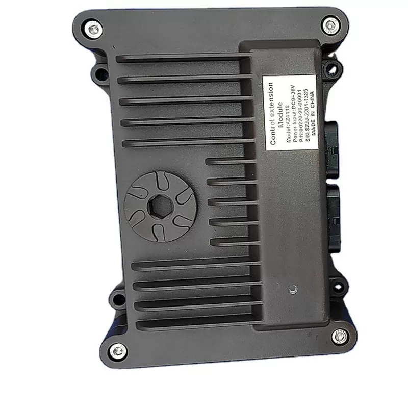 قطع غيار الحفارات وحدة تحكم ECU مجموعة J222-96 D-020000 60220-96-00001 J222-96D-010001