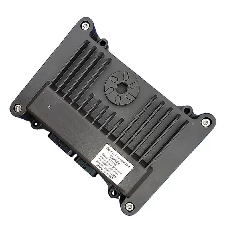 قطع غيار الحفارات وحدة تحكم ECU مجموعة J222-96 D-020000 60220-96-00001 J222-96D-010001