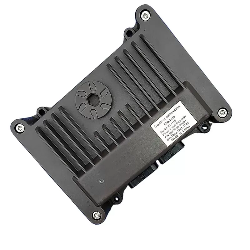 قطع غيار الحفارات وحدة تحكم ECU مجموعة J222-96 D-020000 60220-96-00001 J222-96D-010001