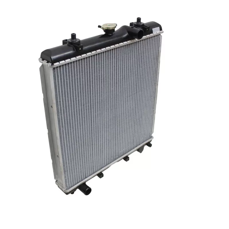 قطع غيار الحفارات - مشعاع جديد 3C081-17100