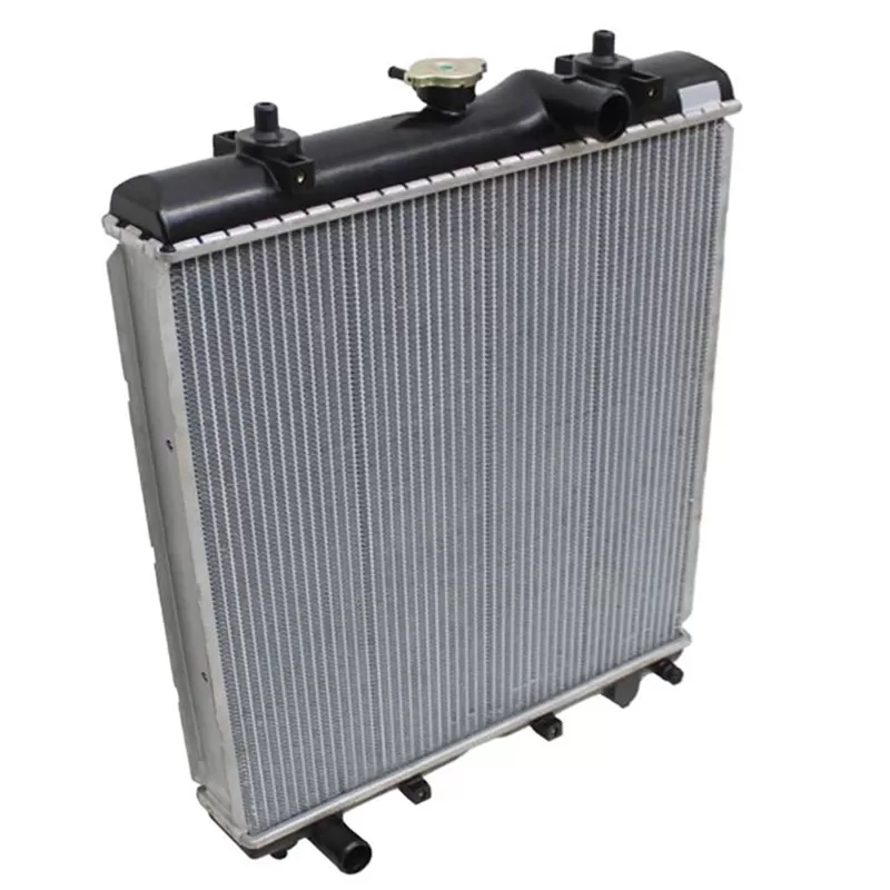 قطع غيار الحفارات - مشعاع جديد 3C081-17100