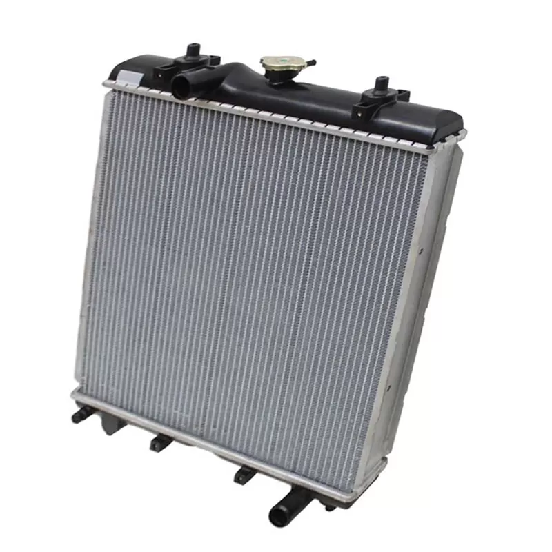 قطع غيار الحفارات - مشعاع جديد 3C081-17100