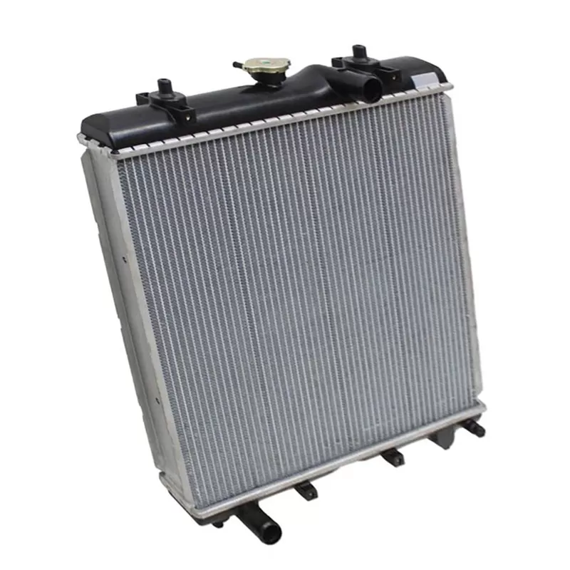 قطع غيار الحفارات - مشعاع جديد 3C081-17100