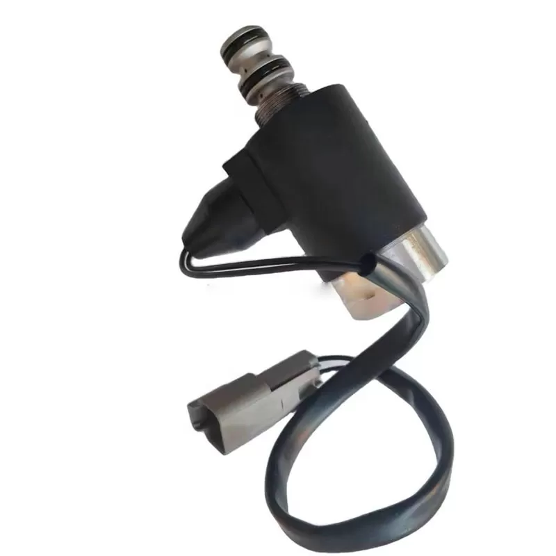 مجموعة محرك الخانق للحفارة J221-36A-020000