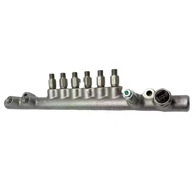 مجموعة محرك الخانق للحفارة J221-36A-020000