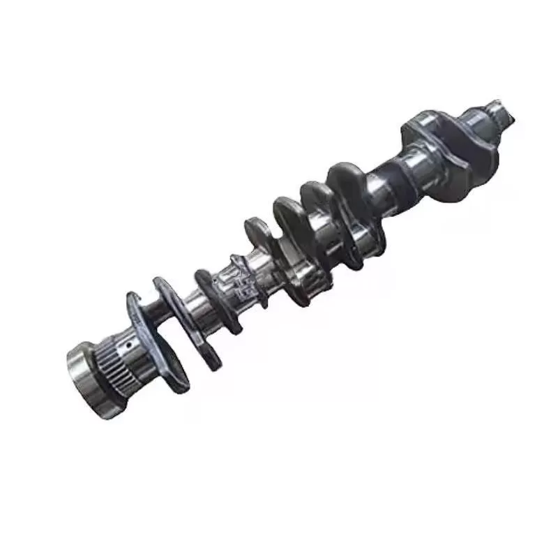 Excavator Crankshaft 6217311010