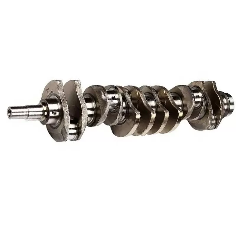 Excavator Crankshaft 6217311010