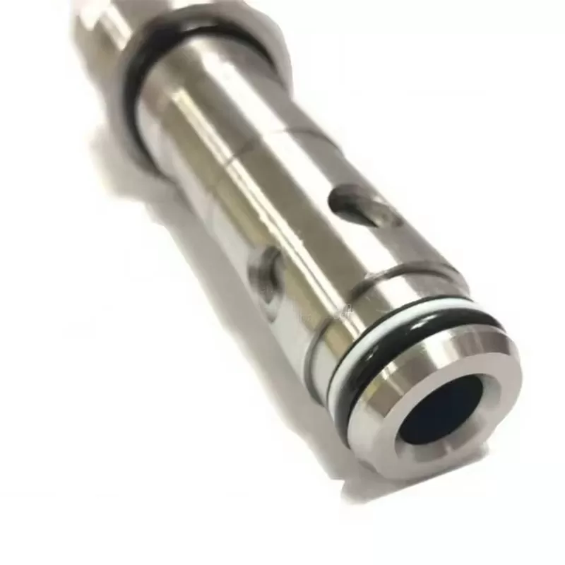 Main Relief Valve Swing Motor Parts 7027702120