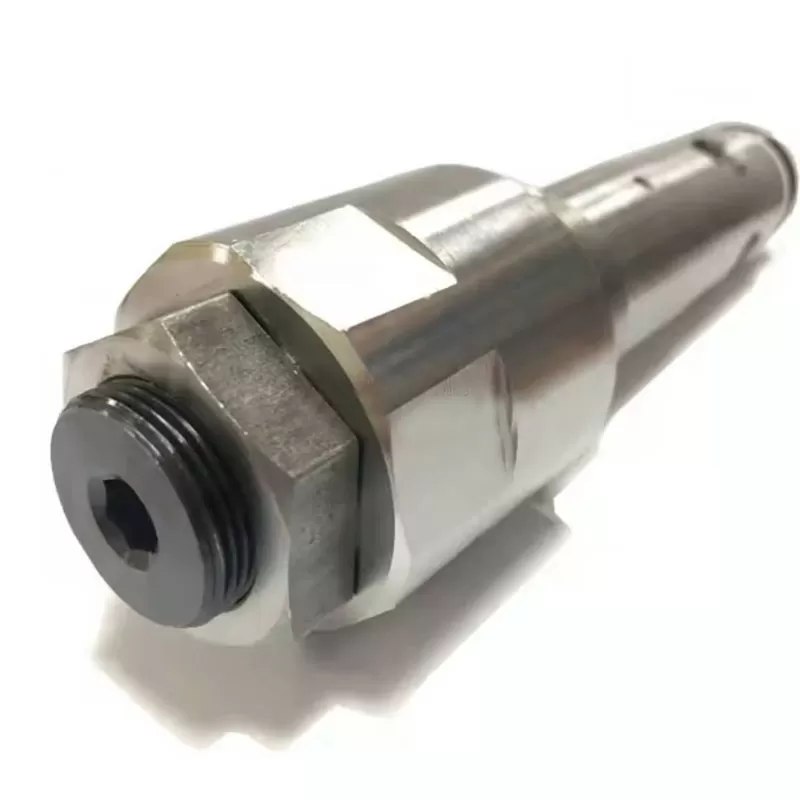 Main Relief Valve Swing Motor Parts 7027702120