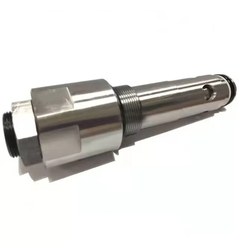 Main Relief Valve Swing Motor Parts 7027702120