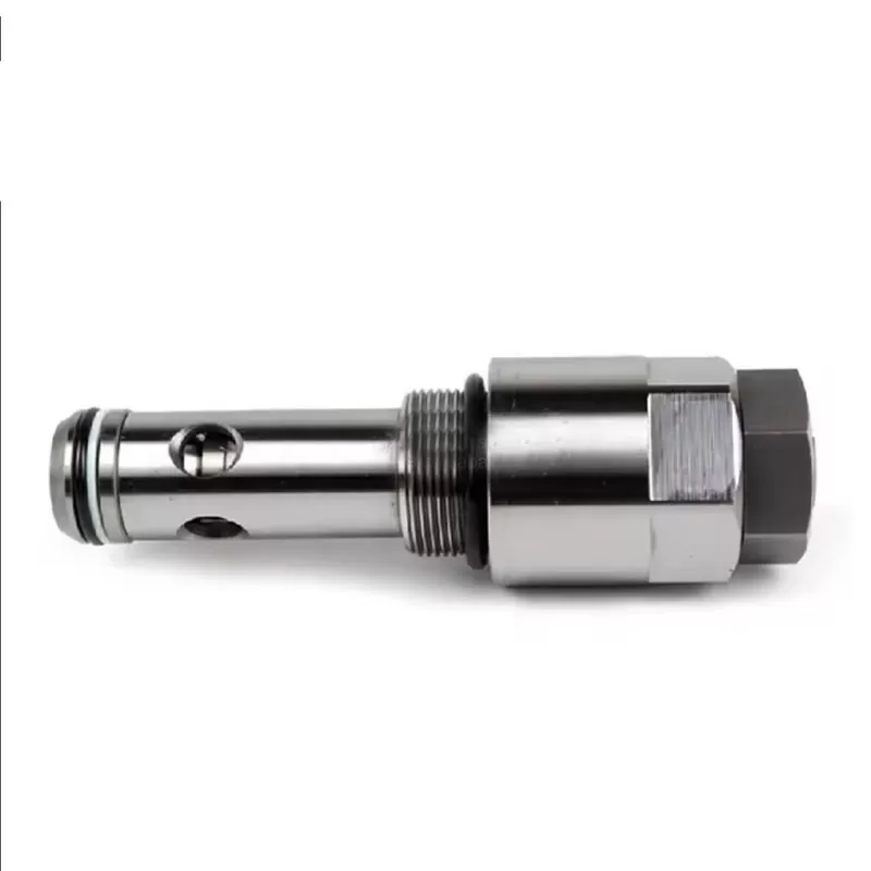Main Relief Valve Swing Motor Parts 7027702120