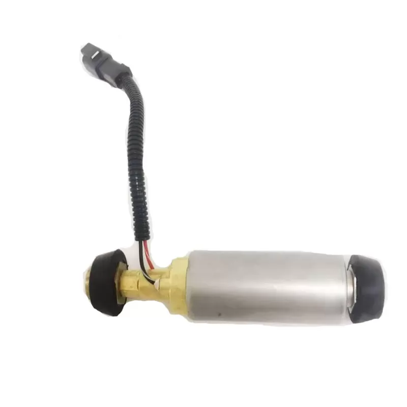 Excavator Parts Priming Pump 6245-71-8111