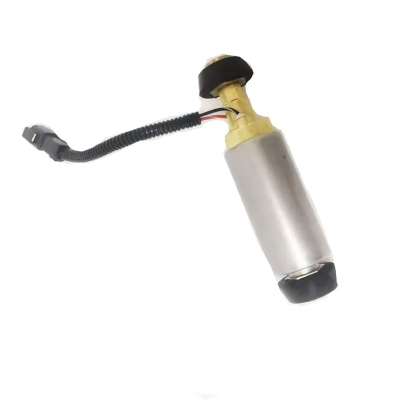 Excavator Parts Priming Pump 6245-71-8111