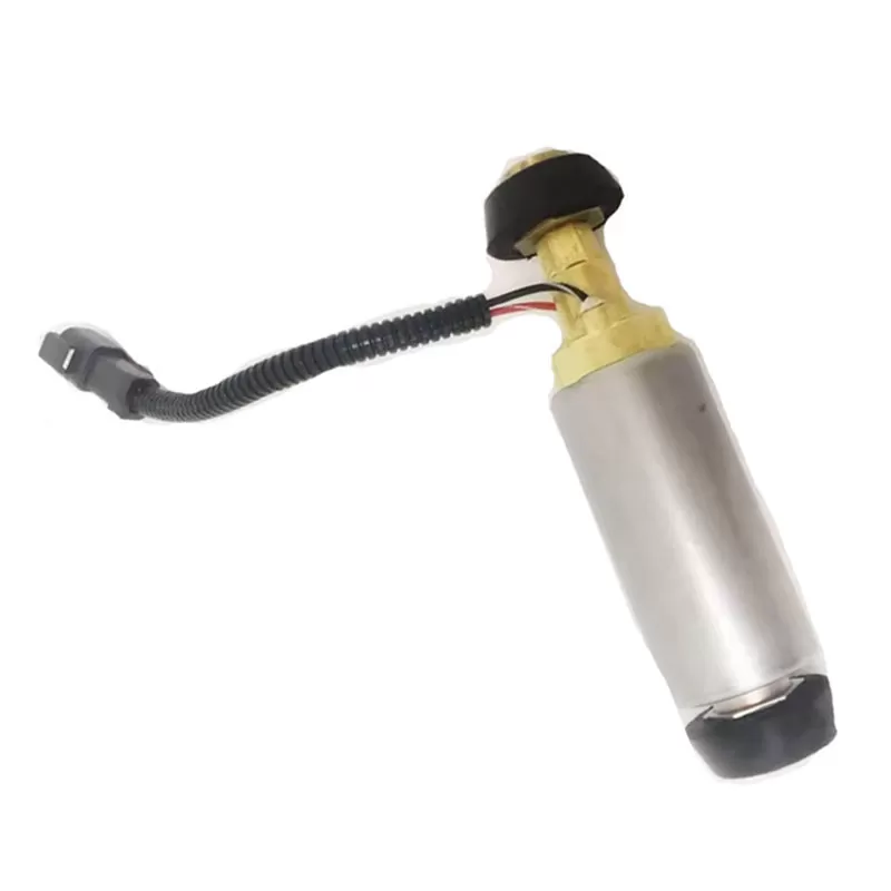 Excavator Parts Priming Pump 6245-71-8111