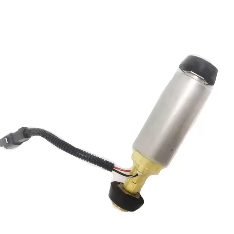 Excavator Parts Priming Pump 6245-71-8111