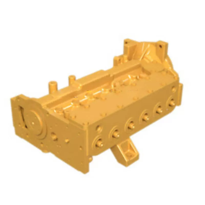 Fuel Injection Pump 1044409 104-4409 1312744 131-2744 20R4734 20R-4734