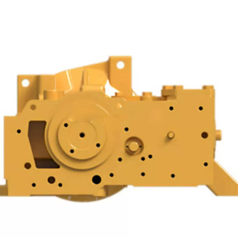 Fuel Injection Pump 1044409 104-4409 1312744 131-2744 20R4734 20R-4734