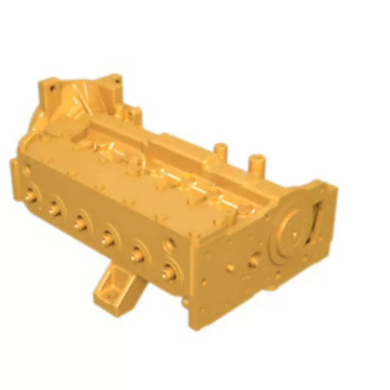 Fuel Injection Pump 1044409 104-4409 1312744 131-2744 20R4734 20R-4734