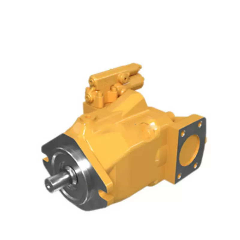 Piston Pump Group(Mounting Pump Group) 3722778 372-2778 4876215 487-6215