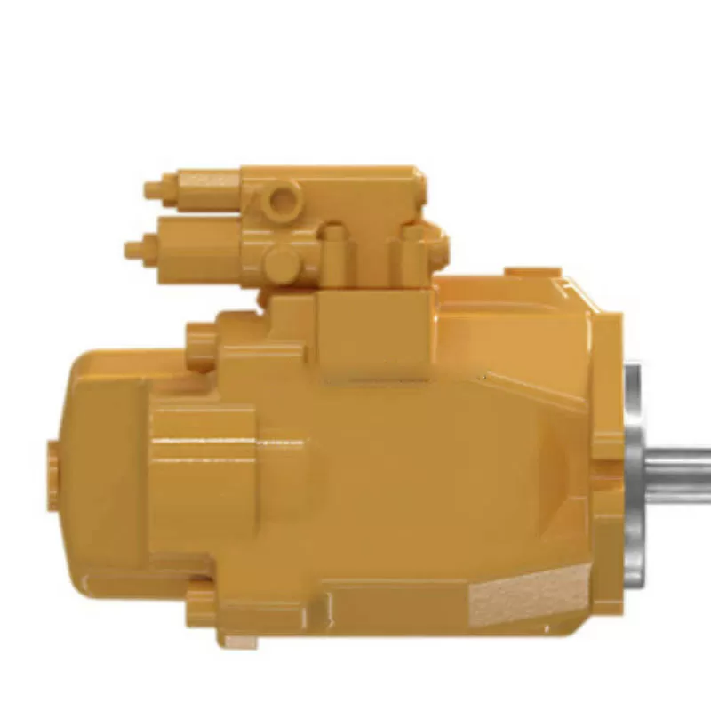 Piston Pump Group(Mounting Pump Group) 3722778 372-2778 4876215 487-6215