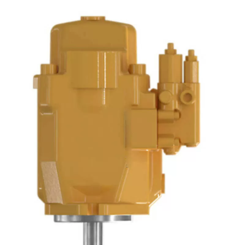 Piston Pump Group(Mounting Pump Group) 3722778 372-2778 4876215 487-6215