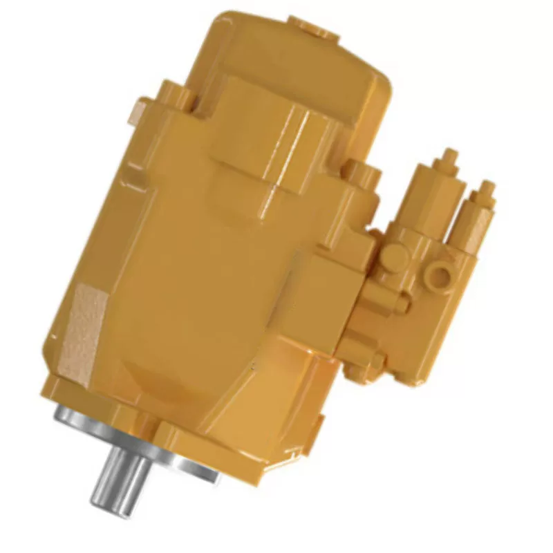 Piston Pump Group(Mounting Pump Group) 3722778 372-2778 4876215 487-6215