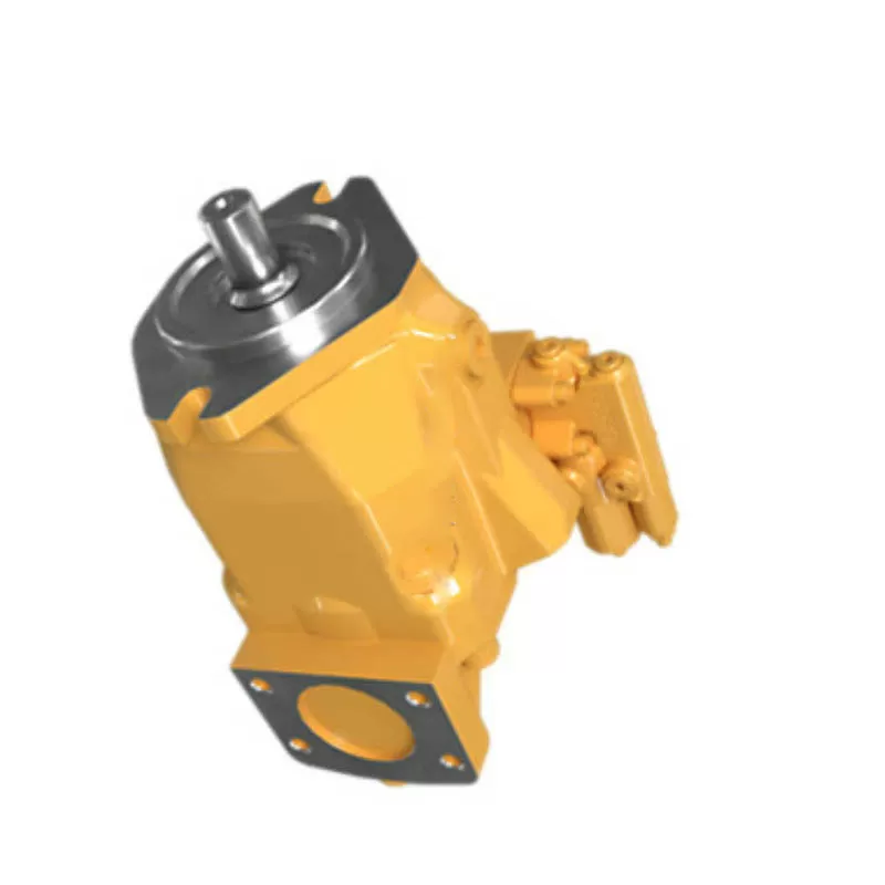Piston Pump Group(Mounting Pump Group) 3722778 372-2778 4876215 487-6215