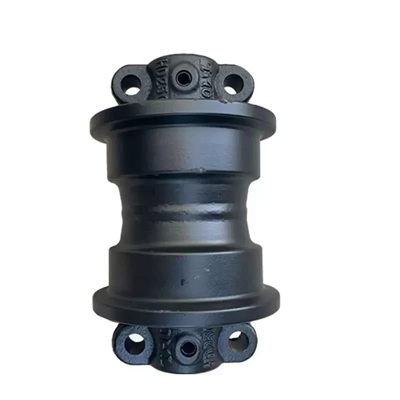 Excavator lower track roller 800305387 800341137