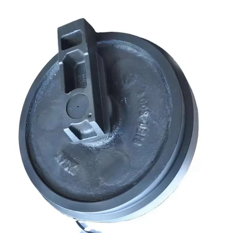 Excavator Idler Roller 800305386 800341186