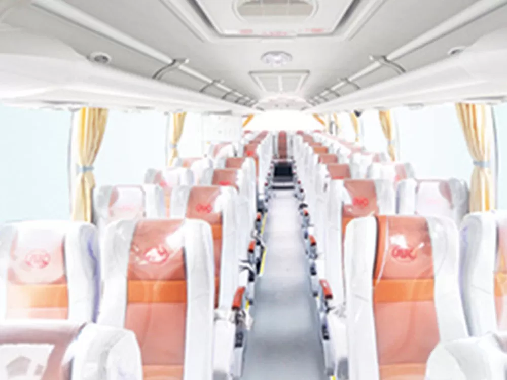 Ankai HFF6123K06D1E5 bus (diesel National V emission standard, 24-55 seats)