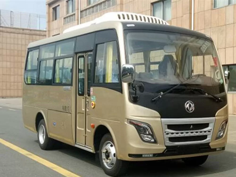 حافلة Dongfeng Chaolong EQ6603LT6D (معيار الديزل الوطني VI، 10-19 مقعدًا)
