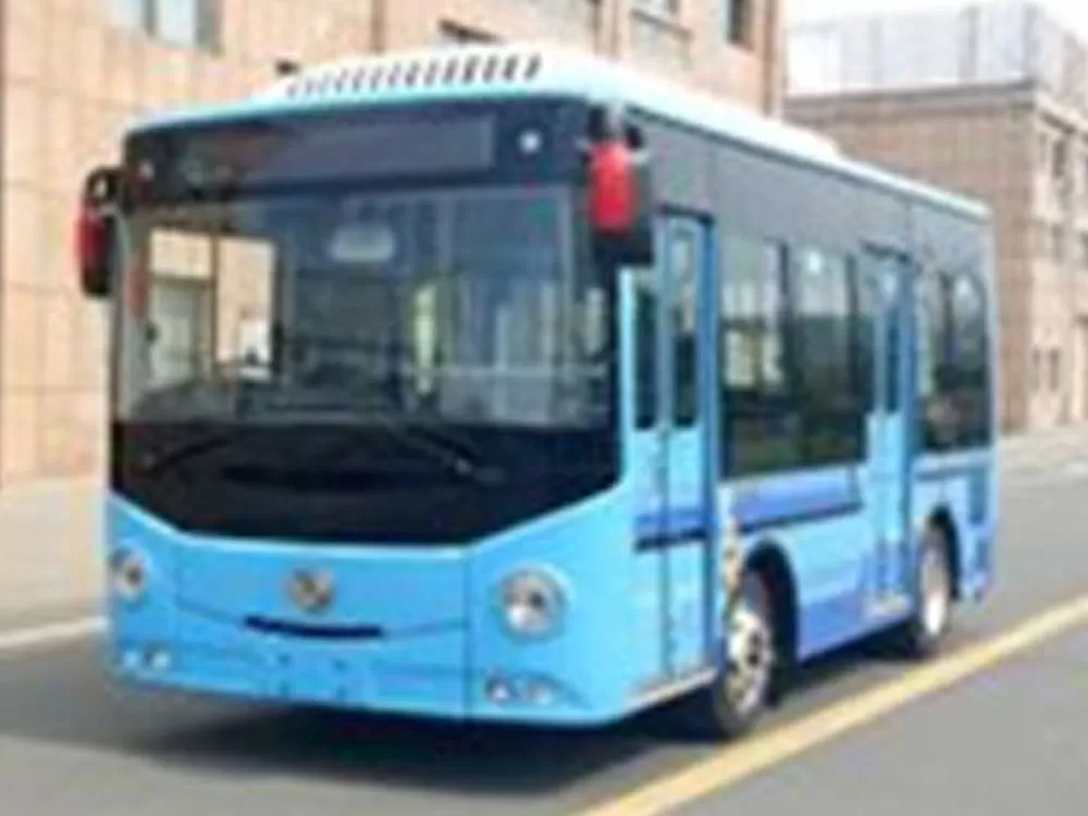 Autobús Dongfeng Chaolong EQ6601CTBEV2 (10-16 plazas)