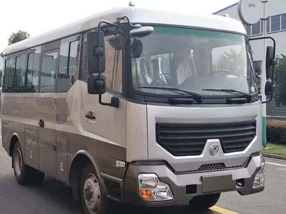 Dongfeng Chaolong EQ6600ZT6D1 Bus (China VI Diesel, 10-17 Seaters)