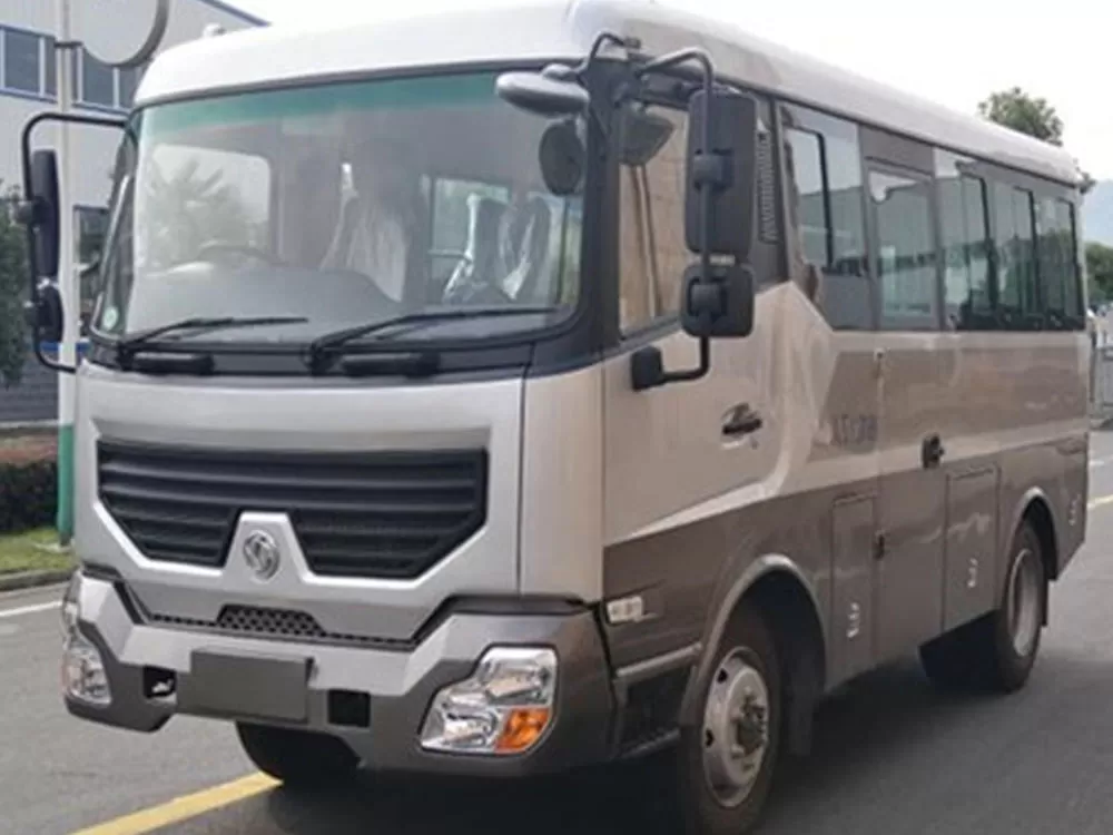 Dongfeng Chaolong EQ6600ZT6D1 Bus (China VI Diesel, 10-17 Seaters)