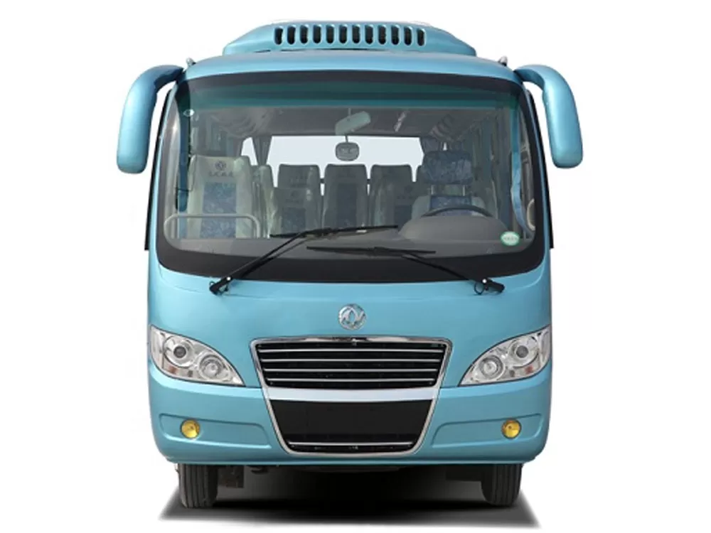 حافلة دونغفنغ تشاولونغ EQ6607LTV1 (ديزل، معيار انبعاثات وطني V، 10-19 مقعدًا)