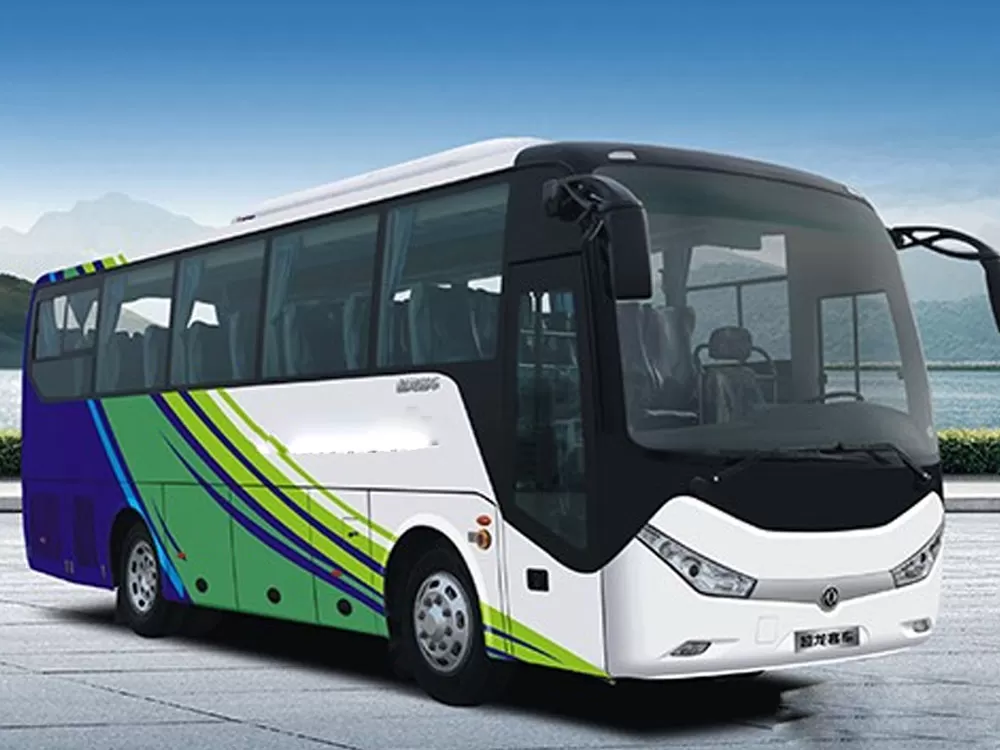 Dongfeng Chaolong EQ6800 series highway buses (pure electric 24-33 seats)