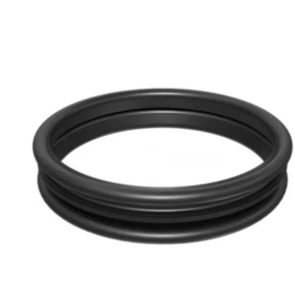 Rubber lip seal part number 1234003 123-4003 for loaders