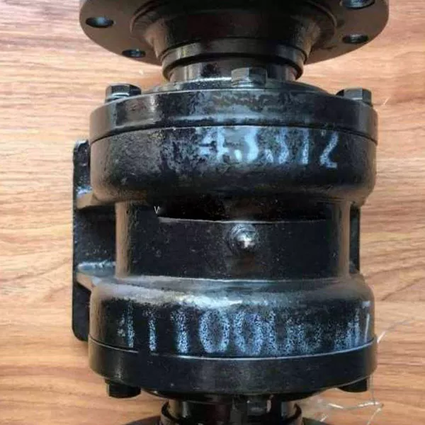 مجموعة دعم وسيطة لعمود القيادة 4110000487 للرافعة ذات العجلات LG955 LG956