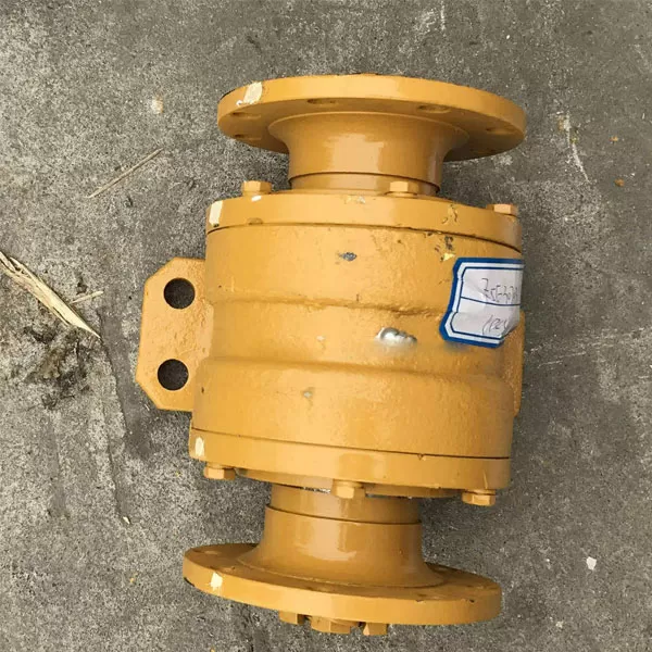 مجموعة دعم وسيطة لعمود القيادة 4110000487 للرافعة ذات العجلات LG955 LG956