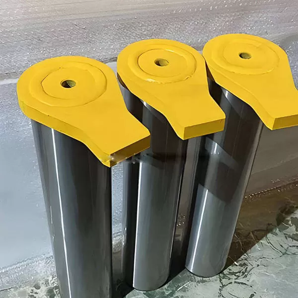 Precios directos de fábrica, pasadores de alta calidad 21N-70-31171, 21N-70-32140, 21N-70-33131 adecuados para excavadoras.