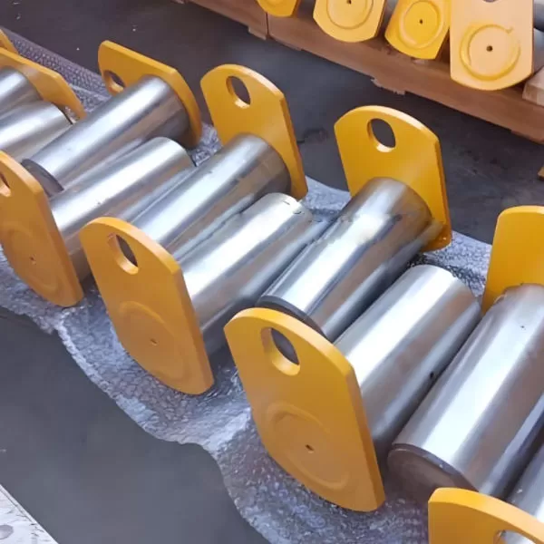 Precios directos de fábrica, pasadores de alta calidad 21N-70-31171, 21N-70-32140, 21N-70-33131 adecuados para excavadoras.