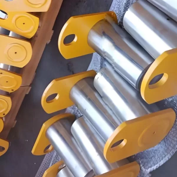 Precios directos de fábrica, pasadores de alta calidad 21N-70-31171, 21N-70-32140, 21N-70-33131 adecuados para excavadoras.