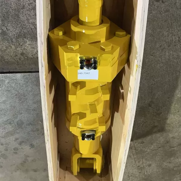 Componentes de cilindros hidráulicos para excavadoras 240-7347 417-5996 417-5997