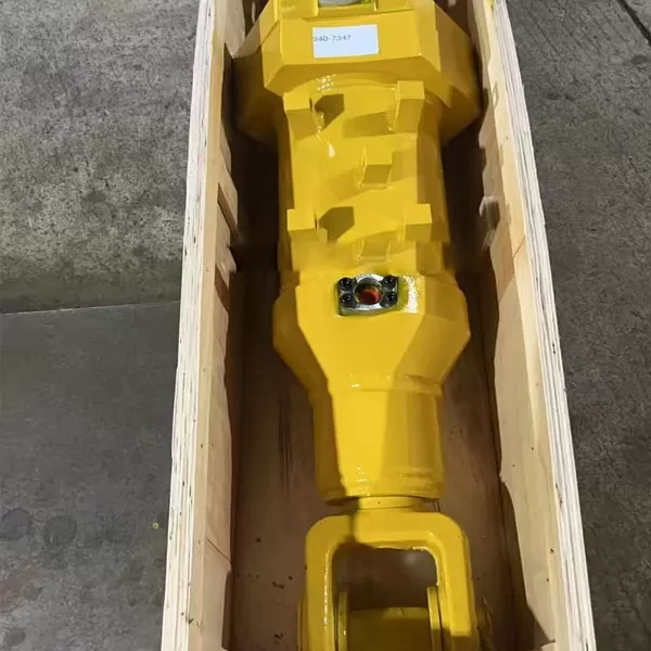 Componentes de cilindros hidráulicos para excavadoras 240-7347 417-5996 417-5997