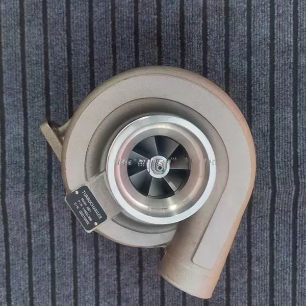 High-quality engine turbochargers 1W-1227 4N-9544 6N-8477 6N-7203