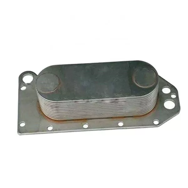 إن نوى مبرد الزيت 3918175 و 5284362 مناسبة للمحركات 6C و 6CT و 6CTA و 6D114؛ و 4983996 مناسبة للمحركات...